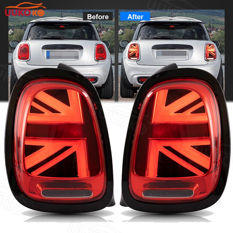 Union Lighting & Decor - สําหรับ MINI COOPER F55 F56 F57