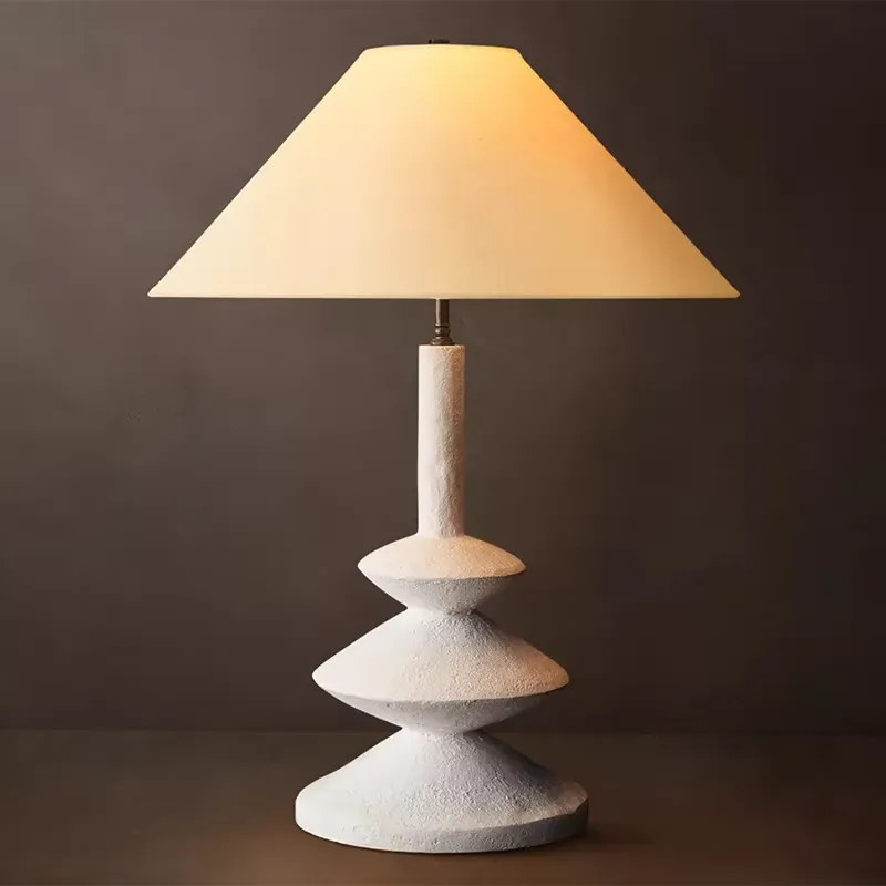 Lighting Decor In Room - RHOEM โต๊ะติดผนังข้างเตียงเพซาโรสำหรับห้องนอน โคมไฟตั้งโต๊ะร้านอาหาร ห้องนั่งเล่น ไฟตกแต่งบ้าน