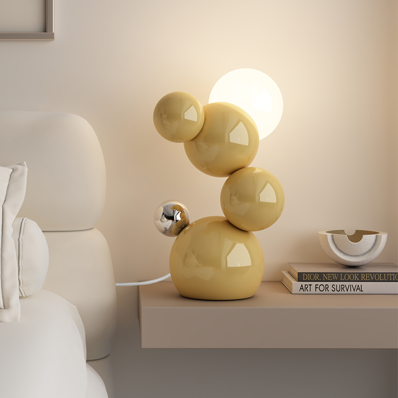 Decor Lighting Uk - โคมไฟตั้งโต๊ะเหล็กแบบเปลี่ยนได้สไตล์โมเดิร์น โคมไฟติดผนังสำหรับตกแต่งห้องนอน ห้องนั่งเล่น สำนักงาน ไฟในบ้าน