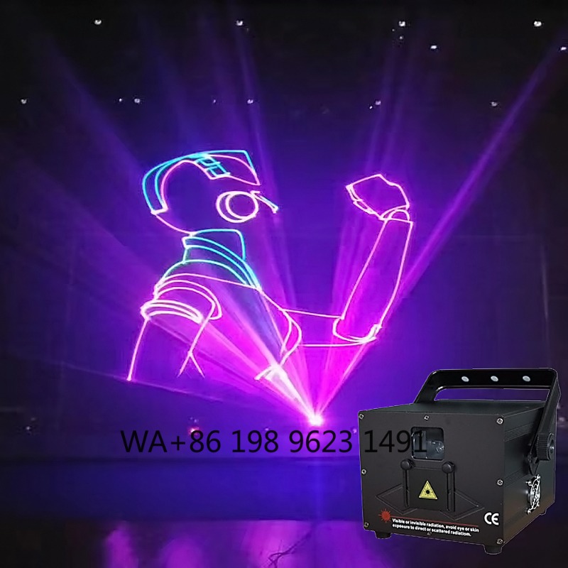 Lighting Decor For Wedding - ไฟเวที LED RGBW 10W สร้างสรรค์ สำหรับคอนเสิร์ต