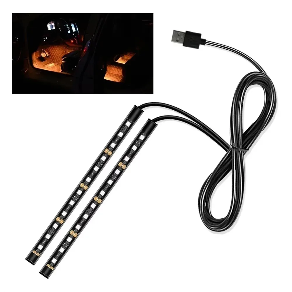แถบไฟสีดำโปร่งใส แถบไฟภายใน 12 - Decor Lighting Solution บทวิจารณ์และราคา