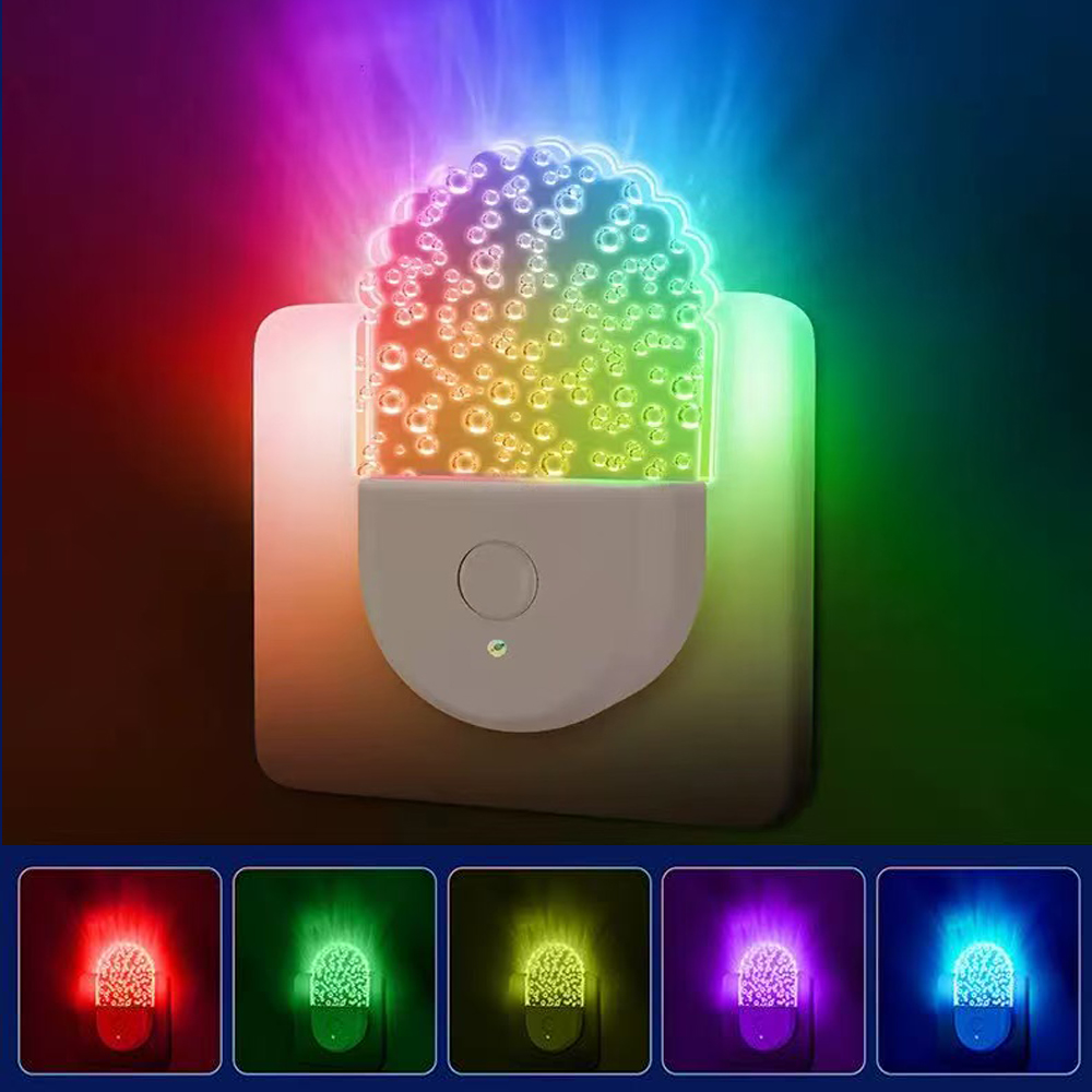 สภาพบรรยากาศสี RGB ตกแต่งไฟกลา - Decor Lighting Uk บทวิจารณ์และราคา