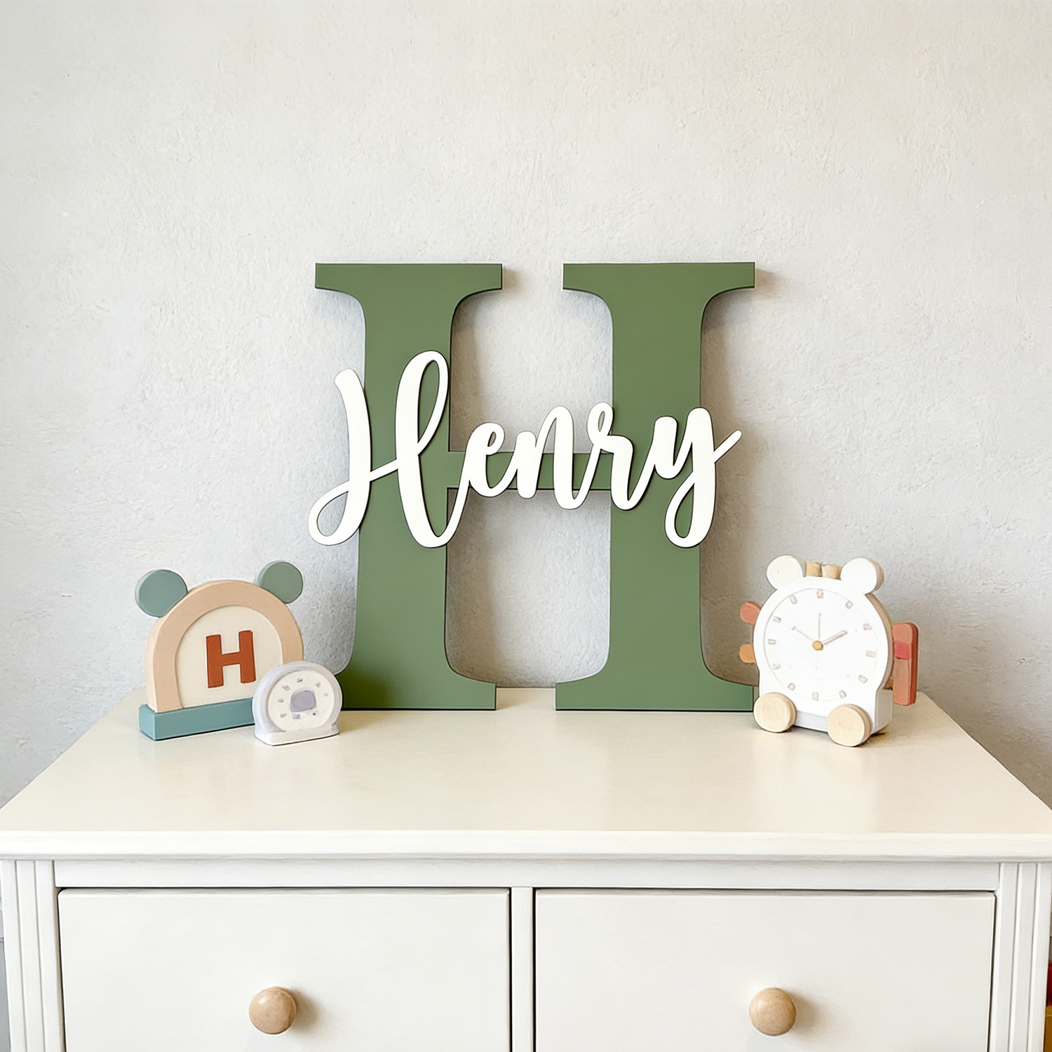 ป้ายชื่อไม้สีม่วงอ่อนสองชั้นแบ - Lighting Decor For Wedding บทวิจารณ์และราคา