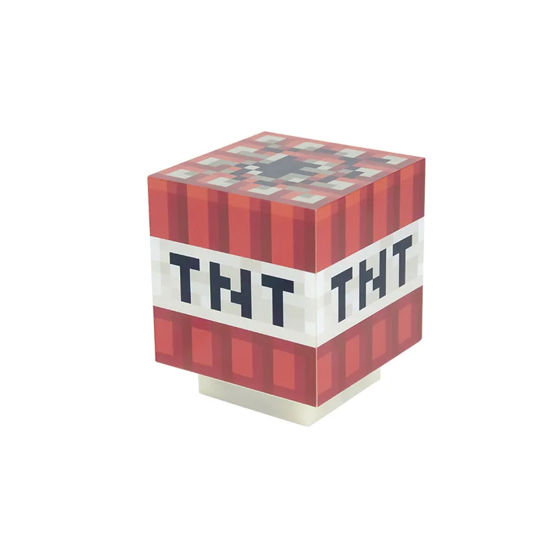 ไฟ LED TNT พร้อมเสียงเกมอย่างเ - Lighting World Decor บทวิจารณ์และราคา