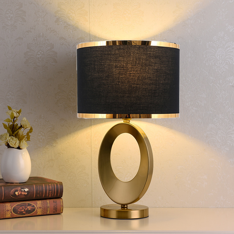 โคมไฟตั้งโต๊ะขนาดเล็กสไตล์นอร์ - Lighting Decor In Room บทวิจารณ์และราคา