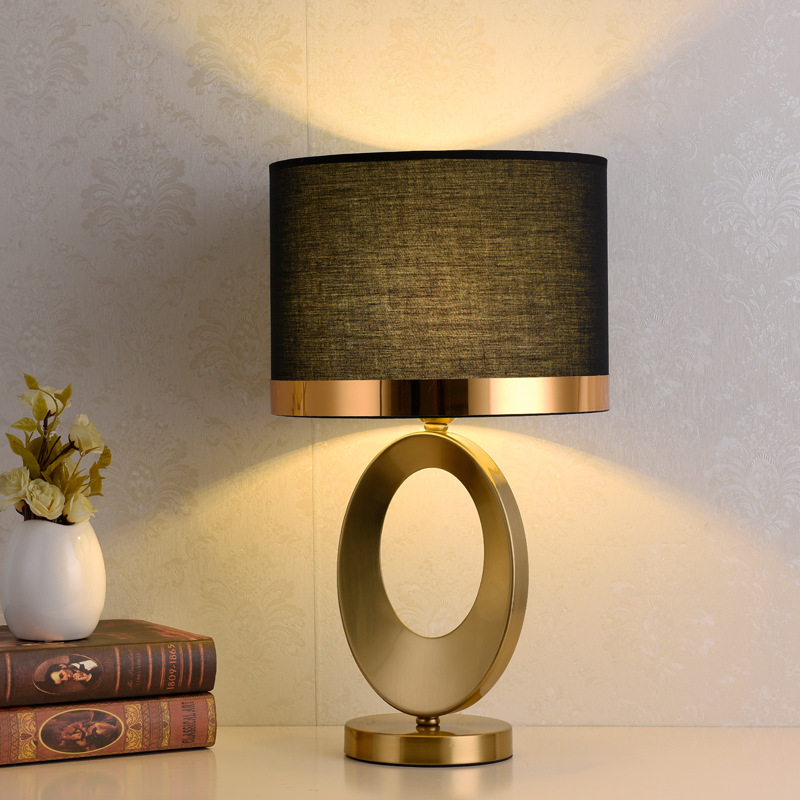 โคมไฟตั้งโต๊ะขนาดเล็กสไตล์นอร์ - Lighting Decor In Room บทวิจารณ์และราคา