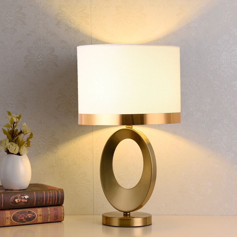 โคมไฟตั้งโต๊ะขนาดเล็กสไตล์นอร์ - Lighting Decor In Room บทวิจารณ์และราคา