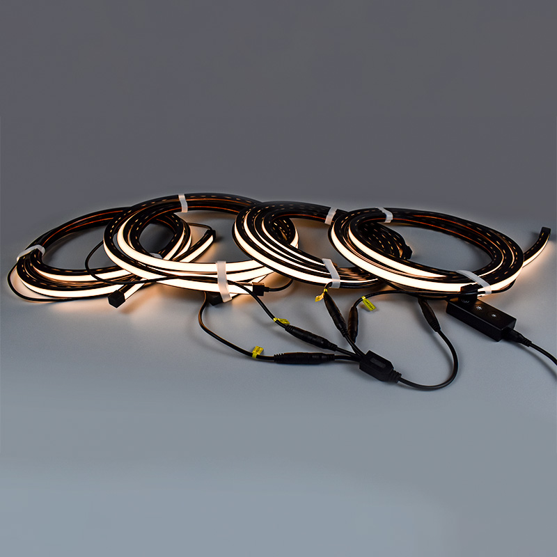 ปลั๊กไฟควบคุมผ่านแอปอัจฉริยะ แ - Decor Lighting Solution บทวิจารณ์และราคา