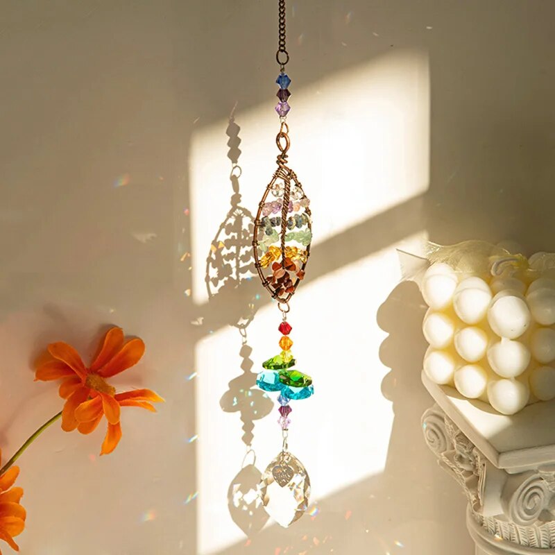 1 PC สีสัน Original Stone Tree - Lighting Decor Inc บทวิจารณ์และราคา