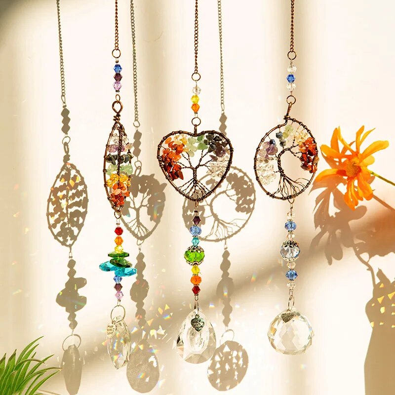 1 PC สีสัน Original Stone Tree - Lighting Decor Inc บทวิจารณ์และราคา