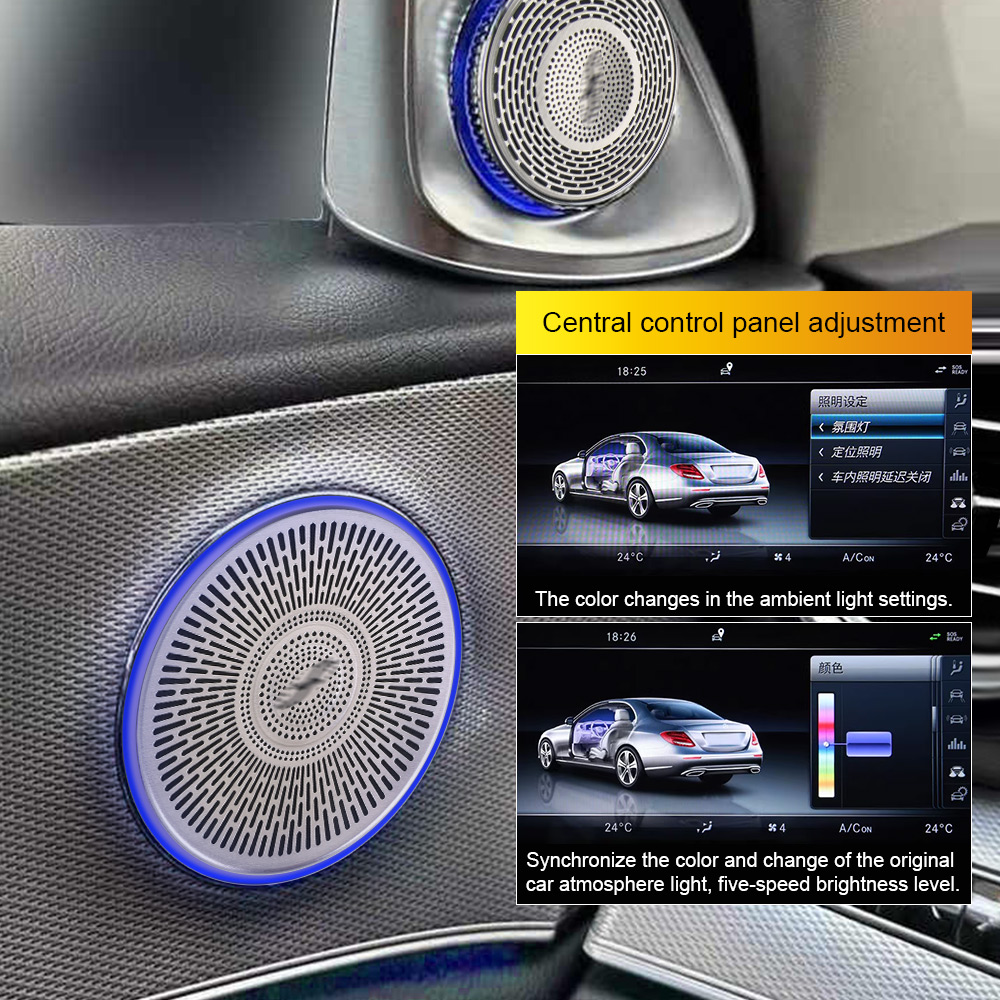 สําหรับ Mercedes Benz W213 W20 - Lighting Decor Inc บทวิจารณ์และราคา