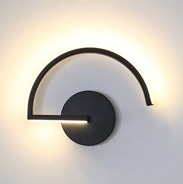 โคมไฟติดผนัง LED สไตล์นอร์ดิกส - Lighting Decor In Room บทวิจารณ์และราคา