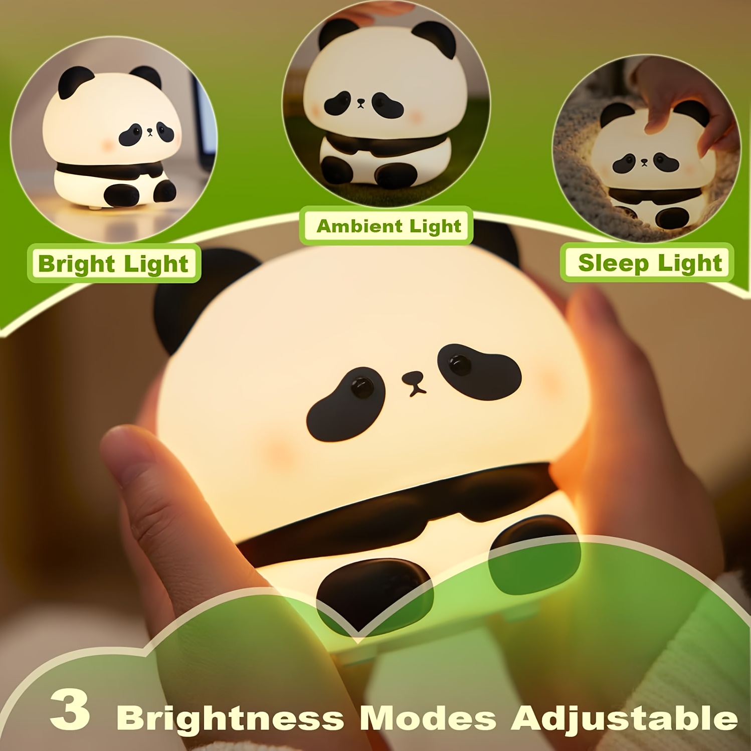 ของขวัญคริสต์มาสธีมแพนด้า, ไฟก - Lighting Decor บทวิจารณ์และราคา