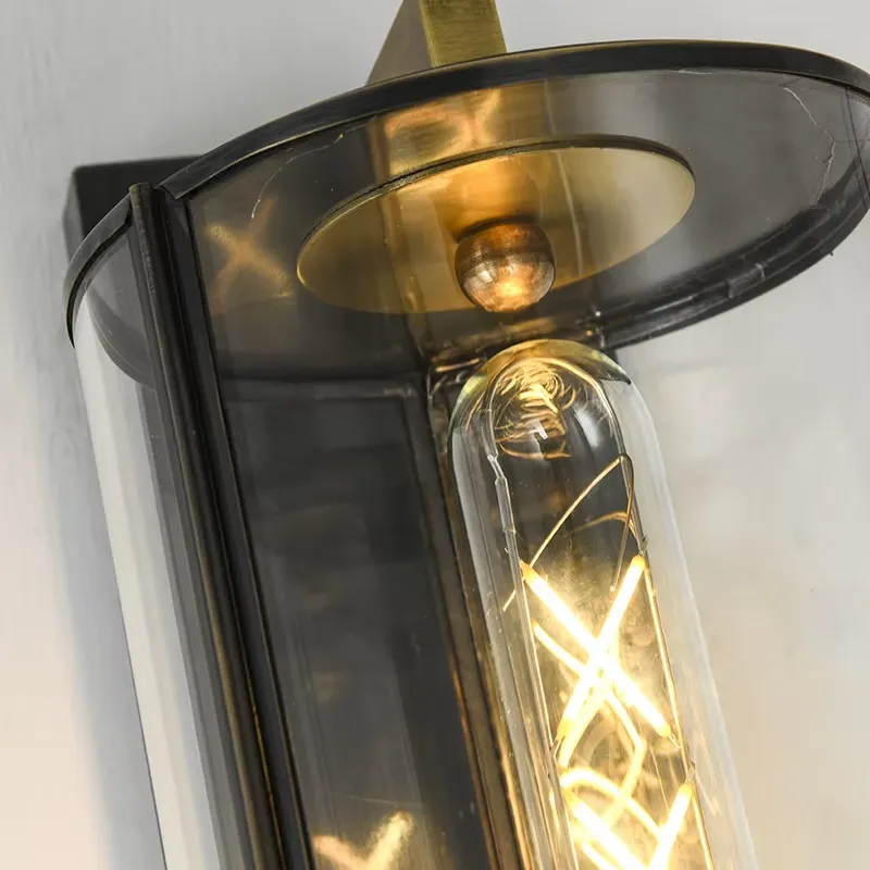 โคมไฟเพดานทรงกระบอก LED สีทองส - Lighting Decor In Room บทวิจารณ์และราคา