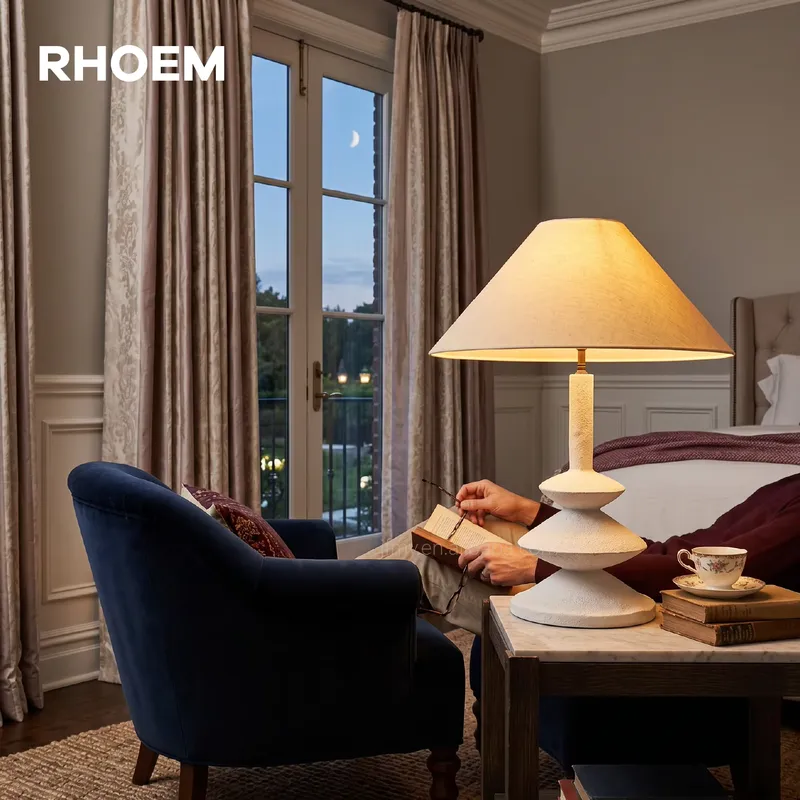 RHOEM โต๊ะติดผนังข้างเตียงเพซา - Lighting Decor In Room บทวิจารณ์และราคา
