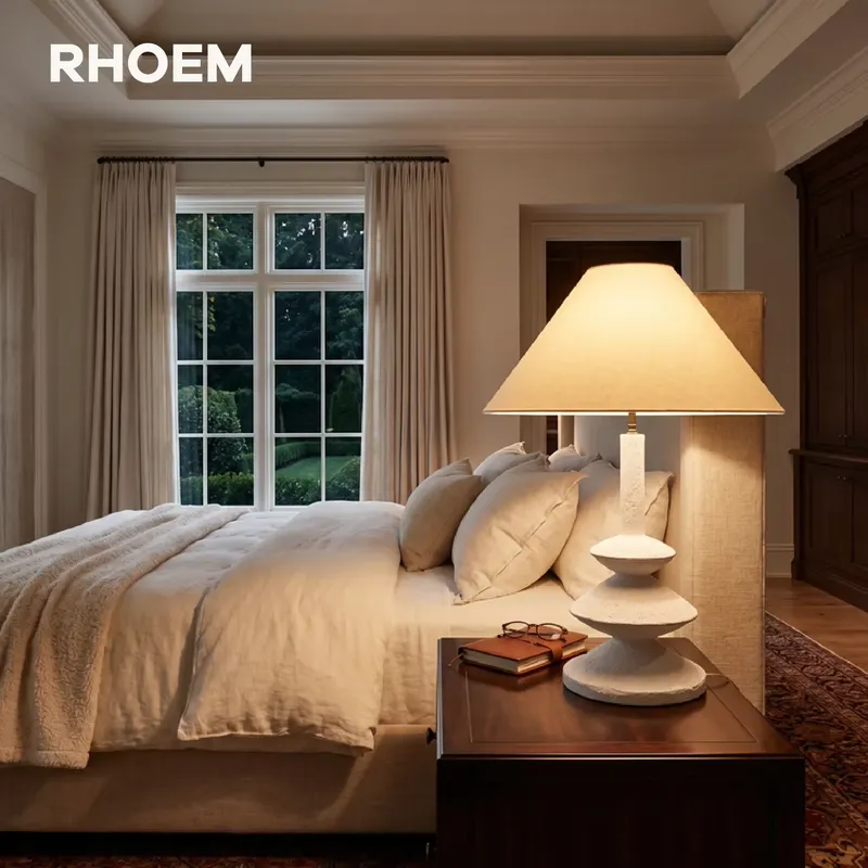 RHOEM โต๊ะติดผนังข้างเตียงเพซา - Lighting Decor In Room บทวิจารณ์และราคา