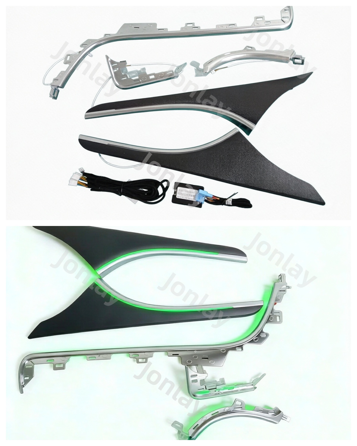 สำหรับ C Class W206 2022-2025  - Lighting Decor Inc บทวิจารณ์และราคา