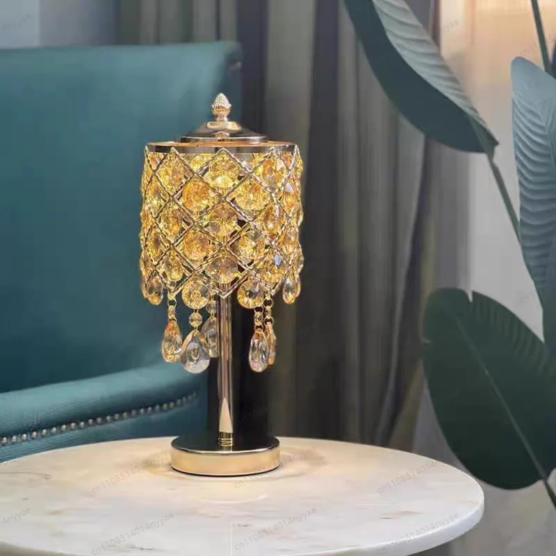 โซลูชันแสงสว่างคริสตัลสุดหรู - - Decor Lighting Solution บทวิจารณ์และราคา