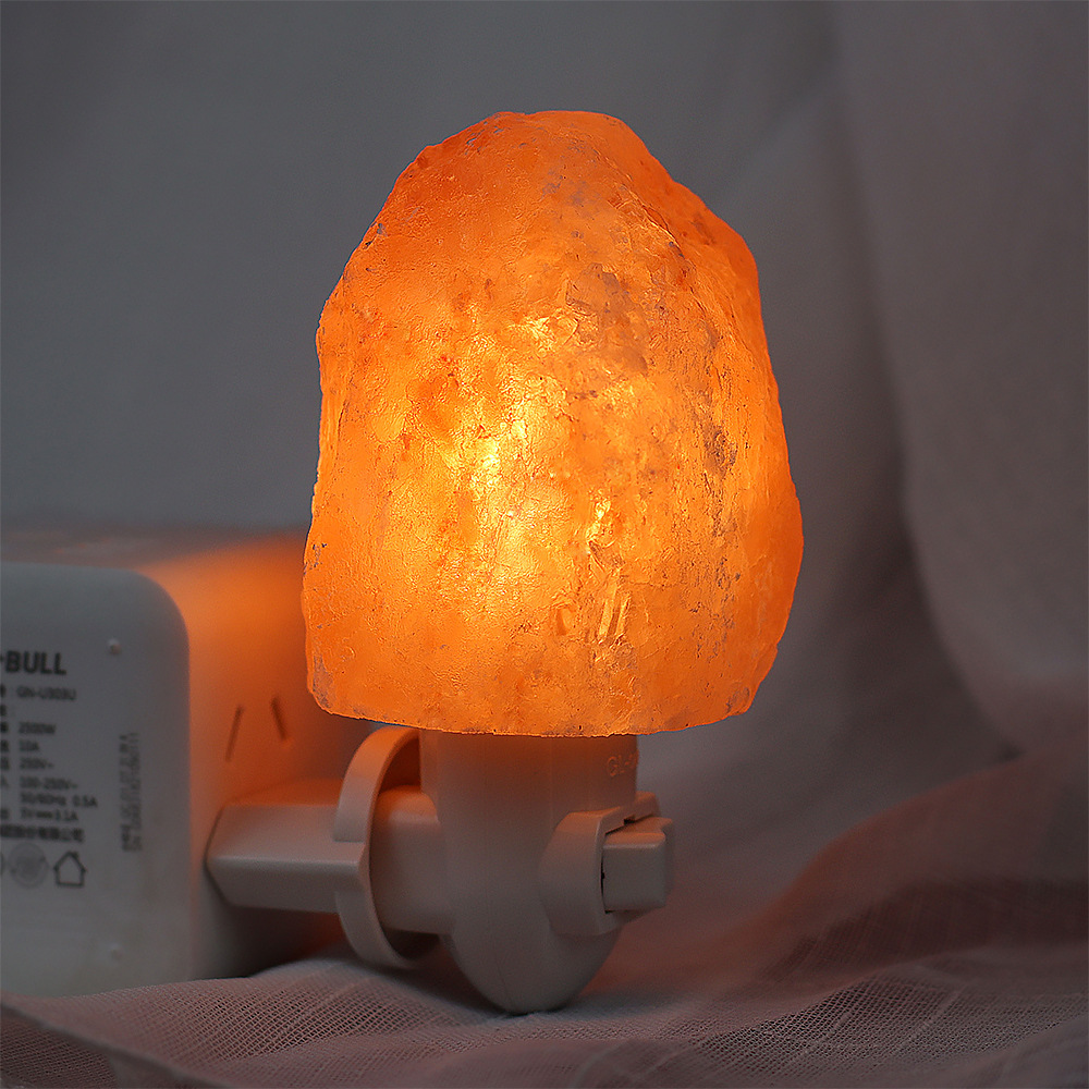 โคมไฟเกลือหิมาลัย LED C9 สำหรั - Decor Lighting Uk บทวิจารณ์และราคา