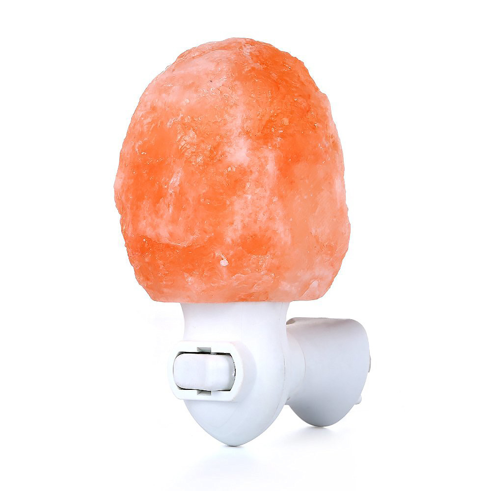 โคมไฟเกลือหิมาลัย LED C9 สำหรั - Decor Lighting Uk บทวิจารณ์และราคา