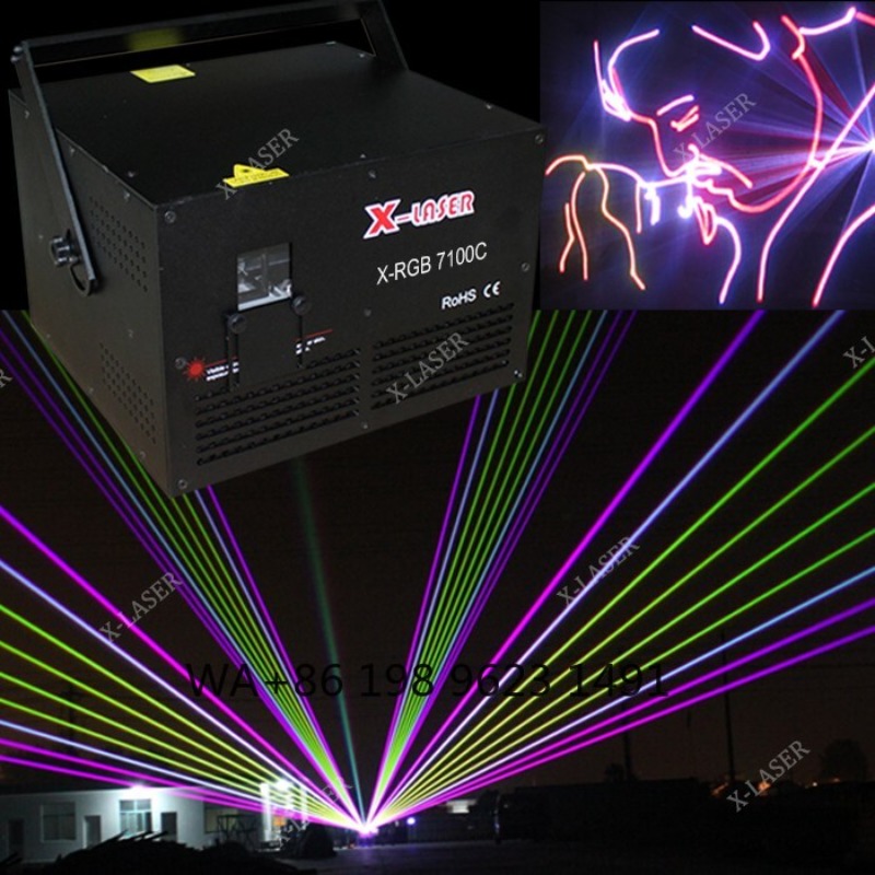 ไฟเวที LED RGBW 10W สร้างสรรค์ - Lighting Decor For Wedding บทวิจารณ์และราคา