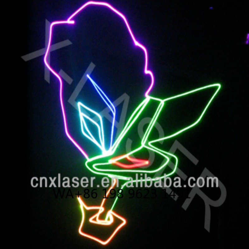 ไฟเวที LED RGBW 10W สร้างสรรค์ - Lighting Decor For Wedding บทวิจารณ์และราคา