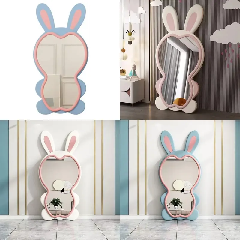 กระจกแต่งตัวแบบตั้งพื้นทรงกระต - Lighting Decoration Stand บทวิจารณ์และราคา