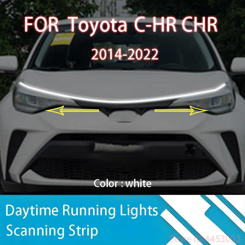 สําหรับ 	 โตโยต้า 	 CHR CHR 20 - Lighting Decor Inc บทวิจารณ์และราคา