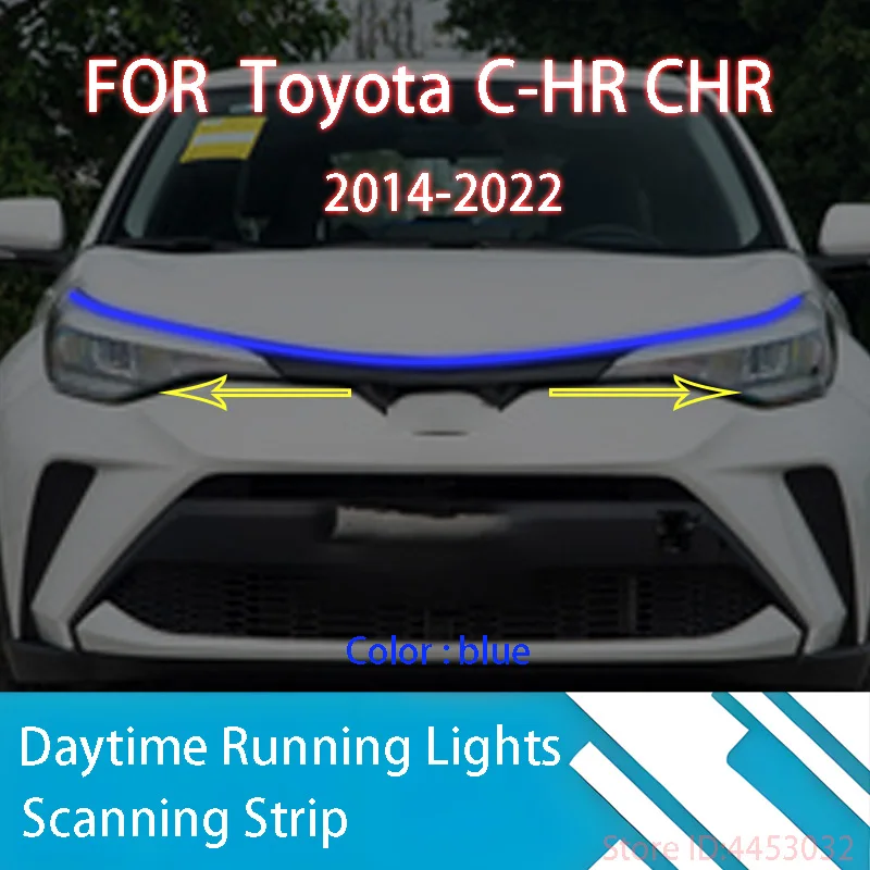 สําหรับ 	 โตโยต้า 	 CHR CHR 20 - Lighting Decor Inc บทวิจารณ์และราคา