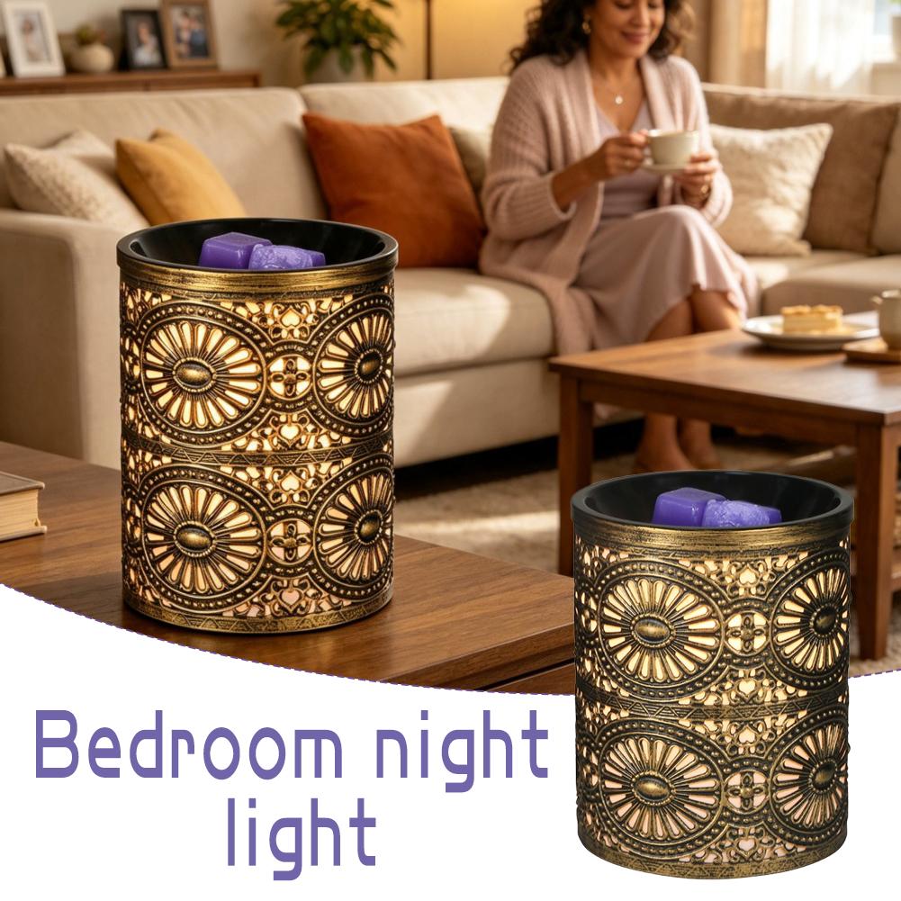 โคมไฟกลางคืนกลิ่นหอมใหม่ พร้อม - Lighting Decor บทวิจารณ์และราคา