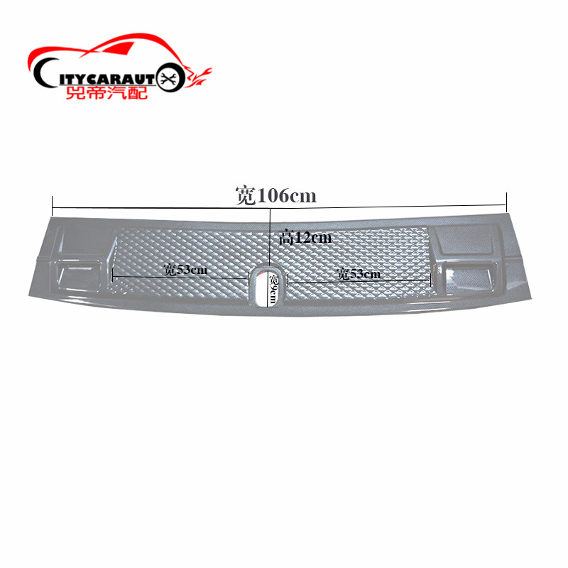 Led Roof Light Raptor คาร์บอนไ - Lighting Bug Decor บทวิจารณ์และราคา
