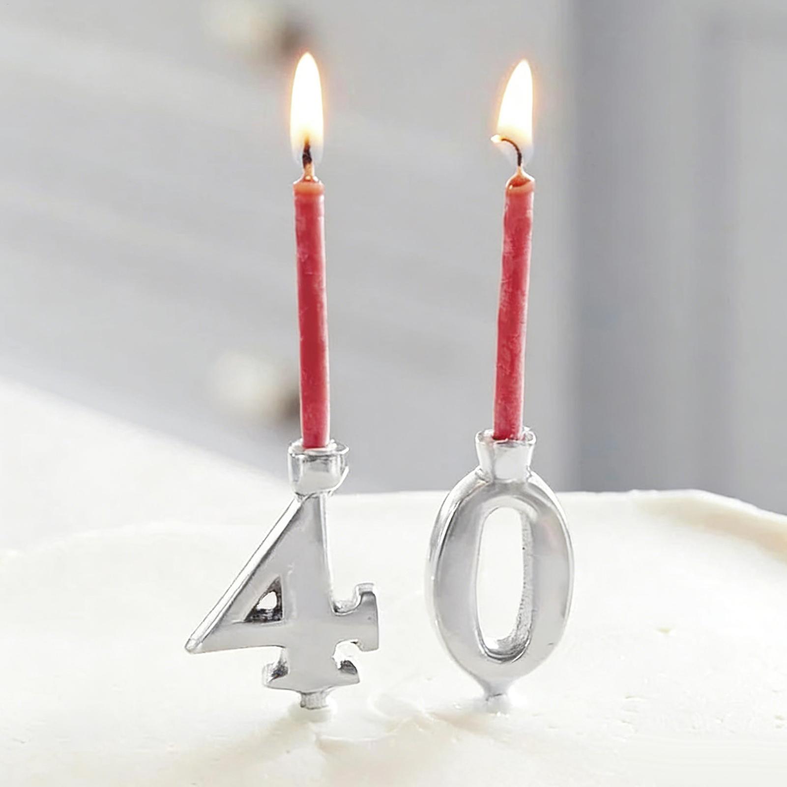 ชุดเชิงเทียนตกแต่ง เชิงเทียนแบ - Candle Holder Set บทวิจารณ์และราคา